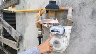 Lakukan Groundbreaking, Subholding Gas Pertamina Mulai Bangun Jargas di Kawasan Bintaro