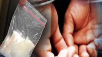 Dua Kurir Narkoba di Serang Ditangkap, Polisi Temukan Benda Ini