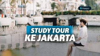 Wisata Pendidikan di Jakarta yang Cocok Jadi Tempat Study Tour