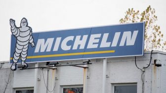 Michelin Stop Ekspor ban Achilles dari Indonesia
