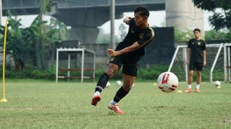 Lawan Persiraja di Pekan Ketiga Liga 1, PSIS Semarang Perbaiki Permainan