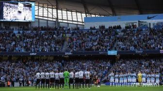 Bert Trautmann, Mantan Nazi yang Jadi Kiper Legenda Manchester City