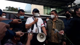 57 Pegawai KPK Dipecat, Novel: Firli Cs Tunjukkan Keberanian Melawan Hukum