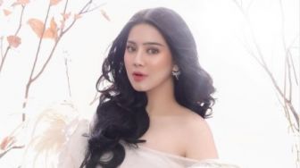Felicya Angelista Melahirkan Anak Pertama, Nama Indah Tuai Pujian