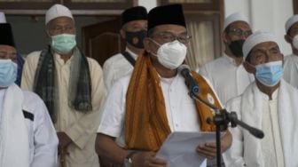 Tujuan Perpres Nomor 82 tahun 2021 Tentang Pendanaan Penyelenggaraan Pesantren