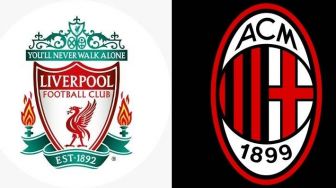 Jelang Liverpool Vs AC Milan: 5 Pertarungan Kunci yang Patut Diwaspadai