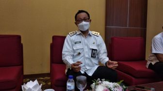 Ribut-Ribut Soal Gugatan PMI Kota Yogyakarta ke PMI DIY, Begini Kata Heroe Poerwadi