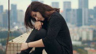 Merasa Enggan Berinteraksi dengan Orang Lain? Mungkin Anda Mengidap Gangguan Kepribadian Schizoid