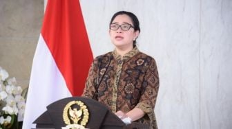 Ketua DPR Minta Pemerintah Lindungi Rakyat dari Potensi Bencana Akibat Cuaca Ekstrem