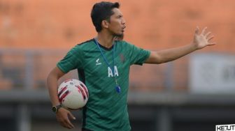 Borneo FC Evaluasi Permainan Jelang Derby Papadaan