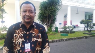 Temui Jokowi di Istana, Pedagang Bakso Keluhkan Harga Daging