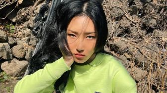 7 Idol Kpop Dicibir karena Bentuk Tubuh, Salah Satunya Hwasa MAMAMOO