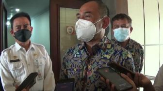 Kontroversi Intake Waduk Tirtayasa Banten, BBWSC3: untuk Cadangan Air Musim Kemarau