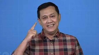 Koruptor Wanita Diusulkan Pakai Jilbab 'Tahanan KPK', DS: Usulan Bagus