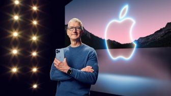 CEO Apple Sebut Akan Terus Investasi di Metaverse: Teknologi Ini Sangat Menarik Bagi kami
