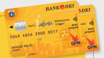 Segera Cek Saldo, Dana Bantuan KJP dan KJMU Tahap 1 2023 Sudah Cair Secara Bertahap