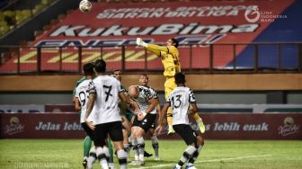 Prediksi Tira Persikabo vs Persik Kediri di Liga 1 2021/2022