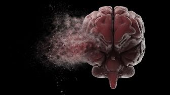 Studi Oxford: Penyintas Covid-19 Meski Gejala Ringan Bisa Alami Penuaan Otak Lebih Cepat