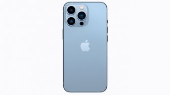 iPhone 13 Pro Diuji di AnTuTu, Berapa Skor Performanya?