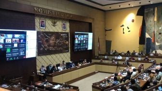 Anggaran Pemilu 2024 Bengkak Hingga Rp86 Triliun, Mendagri Kritik KPU