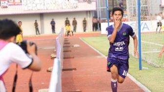 Link Live Streaming BRI Liga 1 Persita Vs Persiraja, 16 Oktober