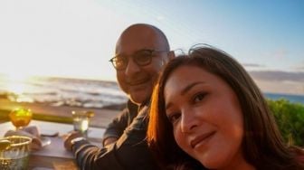 Profil dan Agama Irwan Mussry Suami Maia Estianty, Kembali Disorot Setelah Hadiri Pernikahan Kerabat di Israel