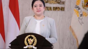 Terima 11 Nama, DPR Klaim Bakal Transparan Seleksi Calon Hakim Agung