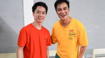 Sutradarai Pebulutangkis Kevin Sanjaya, Ada Proyek Apalagi Baim Wong?