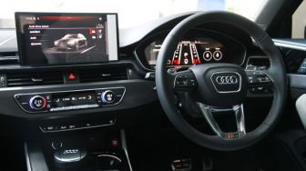 Terapkan Paket Modifikasi, Tampilan New Audi RS 4 Avant Makin Istimewa