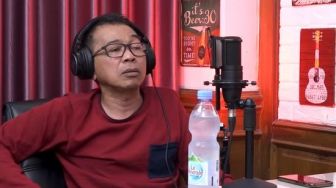 Isi Acara Penggalangan Dana Untuk Korban Bencana di Bogor, Komedian Jarwo Kwat: Kita Langsung Salurkan Donasinya