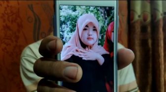 Remaja Putri di Bandar Lampung Hilang, Diduga Pergi dengan Kekasih