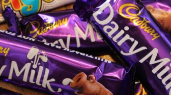 Perusahaan Cadbury Dibuang dari Kerajaan Inggris, Apa Penyebabnya?