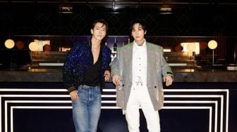 Rayakan 10 Tahun Debut, Super Junior D&E Akan Rilis Full Album Bulan Oktober