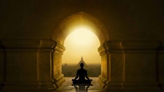 Belajar Mengalami Pencerahan Yang Membebaskan Dari Buddhisme