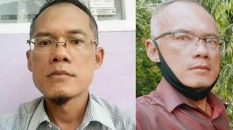 Berita Orang Hilang; Ali Sarjono Pamit ke Palangkaraya, Sampai Sekarang 