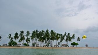 Indahnya! Ini Rekomendasi 3 Pulau Cantik di Batam