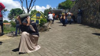 Waspada! Belasan Kecamatan di Kota Bandung Berpotensi Terdampak Aktivitas Sesar Lembang
