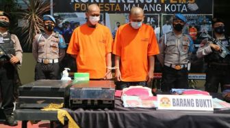 Rapi! Pegawai Vendor Bobol ATM hingga Rp 498 Juta di Malang, Beraksi di 18 Lokasi