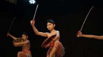 Kembali Hadir Secara Daring, Festival Kebudayaan Yogyakarta 2021 Resmi Dimulai