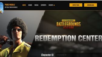 Raih Chicken Dinner! Klaim Kode Redeem PUBG Mobile 26 Oktober 2021