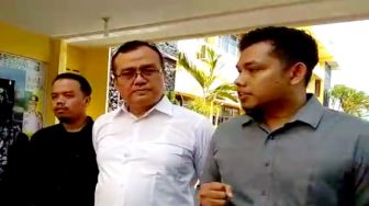 Amnesti untuk Saiful Mahdi Jadi Buah Manis Perjuangan Masyarakat Lawan Pasal Karet UU ITE