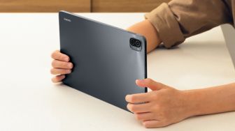 Xiaomi Indonesia: Pad 5 Pro Tidak Masuk Indonesia