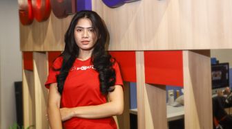 Vivi Rosita Ungkap Alasan Ikut Miss Popular, Ingin Bungkam Mulut Penghinanya