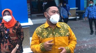 Tak Becus Kelola Anggaran, Bupati Gresik Semprot Dirut PDAM