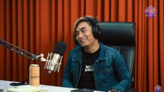 Interview: Charly Van Houten Bahas 20 Tahun Berkarier dan Rencana Masa Depan