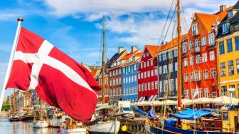 4 Tempat Instagramble di Denmark