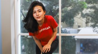 Ternyata Ini Alasan Asmara Ikut Kompetisi Miss Popular 2021