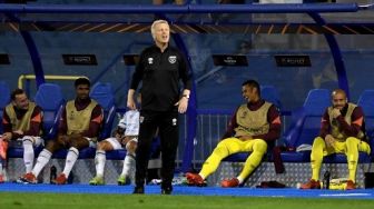 David Moyes: Watford Besutan Roy Hodgson Berbeda, West Ham United Harus Siap