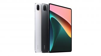 Xiaomi Pad 5, Pesaing iPad Mini, Tiba di Indonesia Sore Ini