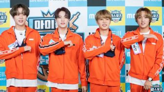 MBC Umumkan Idol Star Athletics Championships Tak Tayang Tahun Ini